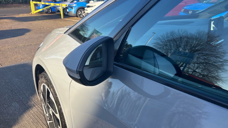 Volkswagen ID.3 150kW Pro 58kWh 5dr Auto Electric Hatchback